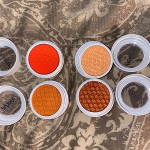 Colourpop super shock shadows 4!